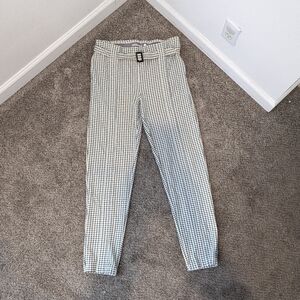 Betabrand "Yoga" Dress Pant